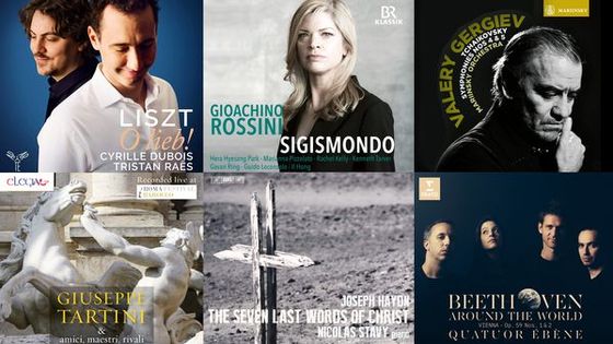 Rediffusion - Playlist En pistes du 7 octobre 2019