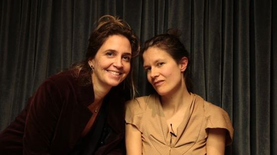 Camille et Elsa Boublil - Clotilde Fourrier / France Musique