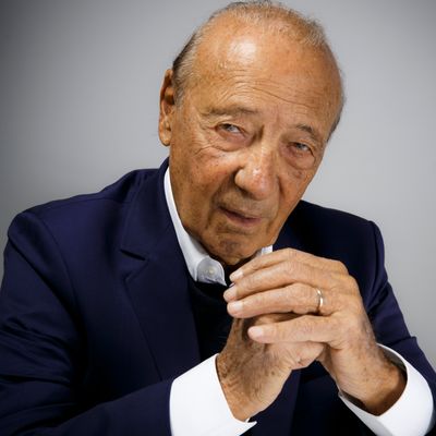Portrait de Jacques Séguéla