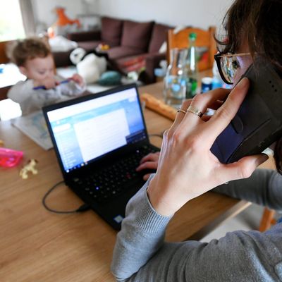 Une enquête de février 2019 estimait que 29% des salariés français sont en télétravail de manière régulière ou occasionnelle dans le secteur privé.