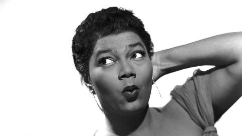 Pearl Bailey ©Getty - Gilles Petard/Redferns