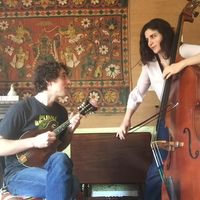 Jamais seul avec... Lorraine Campet et Lucas Henri