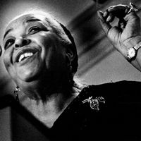 Ethel Waters