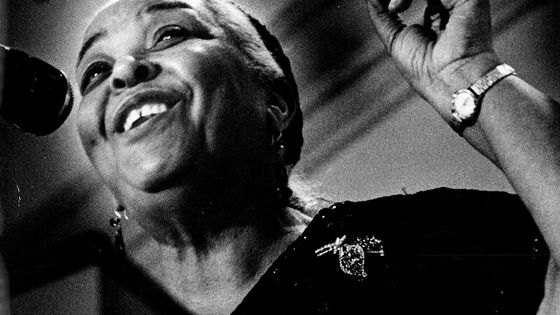 Ethel Waters ©Getty - Steve Larson