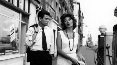Lola - Jacques Demy, 1961