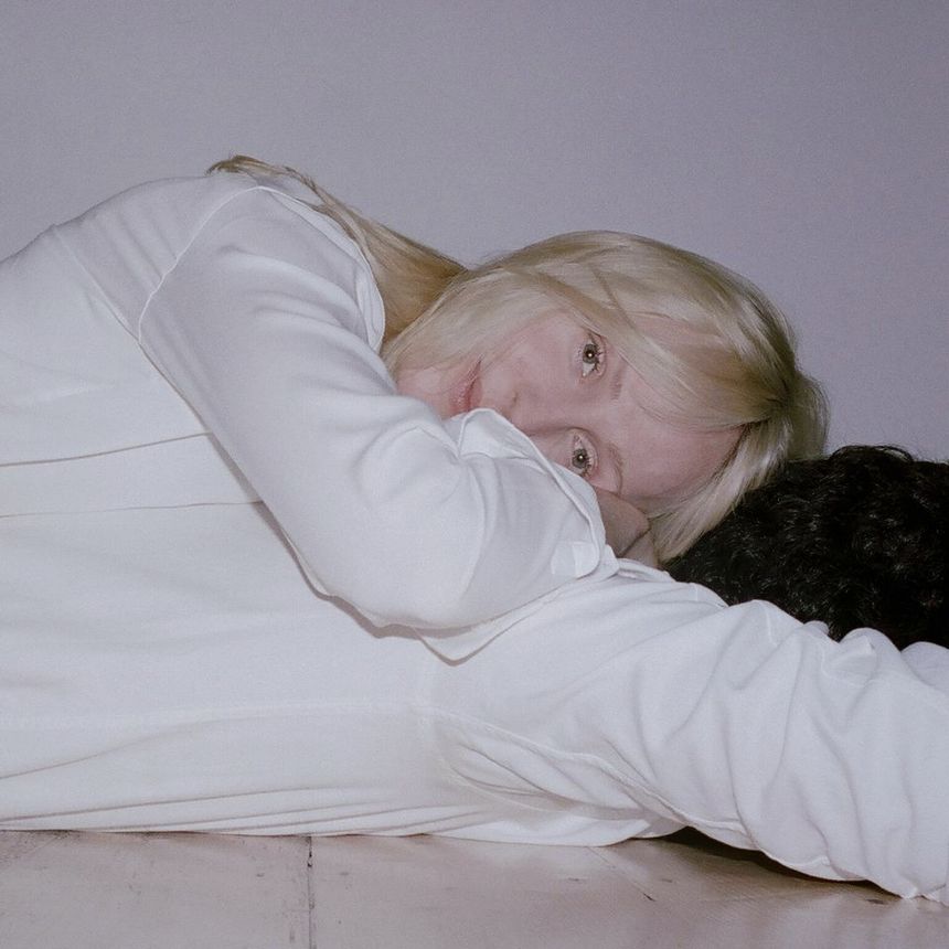 l'album "Song For Our Daughter" sort le 10 avril sur Partisan / Chrysalis