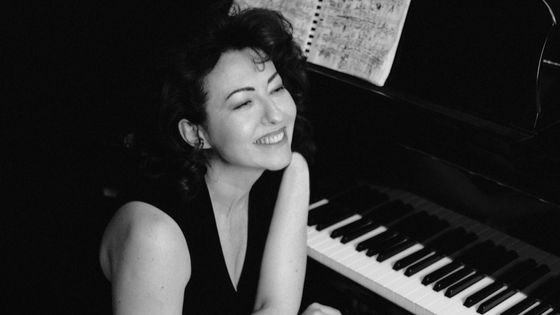 Lydia Jardon - Musique matin du 22/04/2020 - Alexandra de Léal