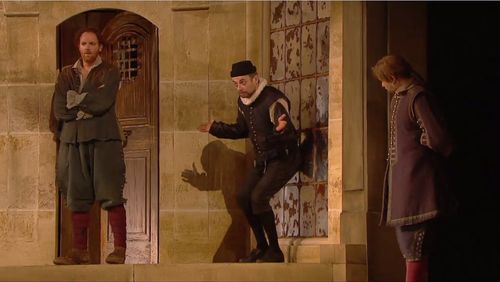 Découvrez "L'Avare" de Molière par la Comédie-Française, pour réviser vos classiques sans vous empoussiérer !