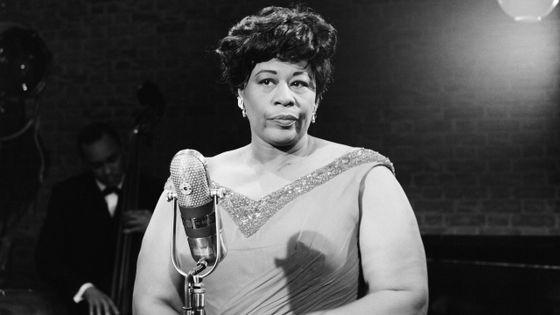 Ella Fitzgerald - Getty / NBC