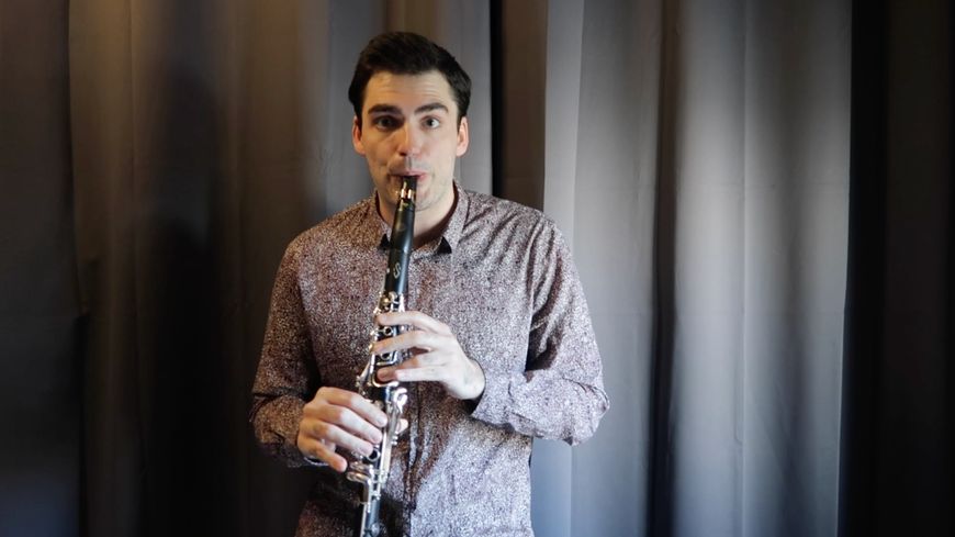 Jamais seul avec... Raphaël Sévère