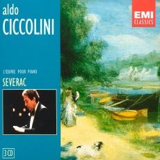 Label EMI Classics