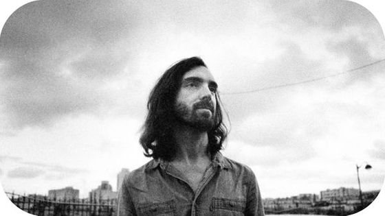 Renaud Bajeux, © Frédéric Doberland