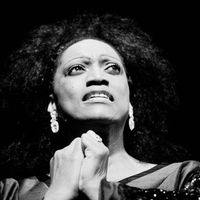 Jessye Norman en 1991 au Concertgebouw d'Amsterdam / Jessye Norman, autoportrait, prod. Claude Hermann (1985)
