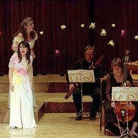 Les Arts Florissants William Christie