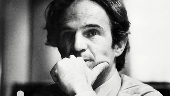 Portrait de François Truffaut, cinéaste, critique de cinéma, en 1970. ©AFP - Afp
