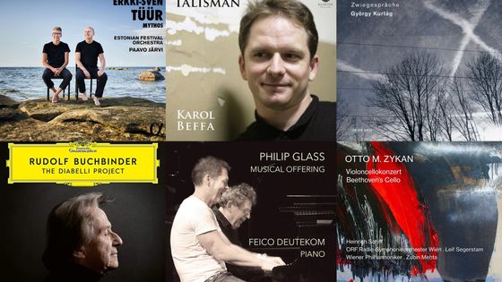 Playlist En Pistes du 31 mai 2020