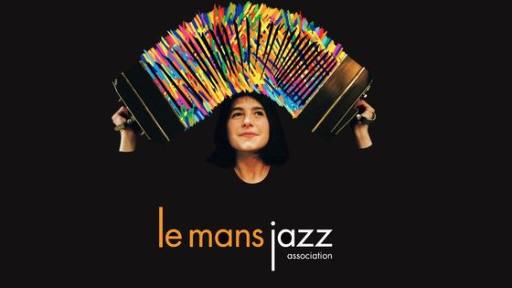 Affiche Europajazz 2020