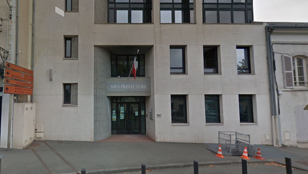 Sante Pithiviers Site Officiel De La Commune