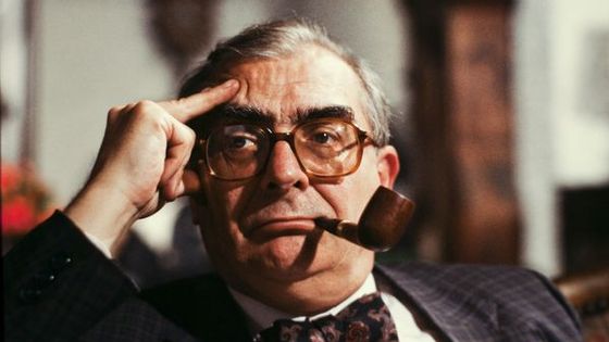 Le Concert Egoïste de Claude Chabrol, prod. Claude Maupomé (1976) ©Getty - Jacques Prayer/Gamma-Rapho