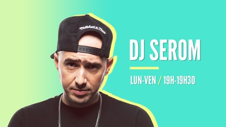 DJ Serom
