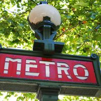 Des voix d'enfants pour l'annonce des stations de métro !