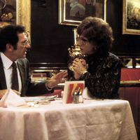 Tootsie de Sydney Pollack avec Dustin Hoffman