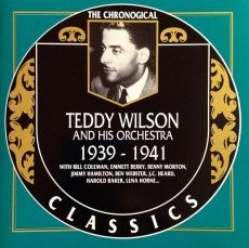 Label The Classics Chronological Series