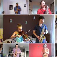 Viva l'Orchestra à la maison : second concert
