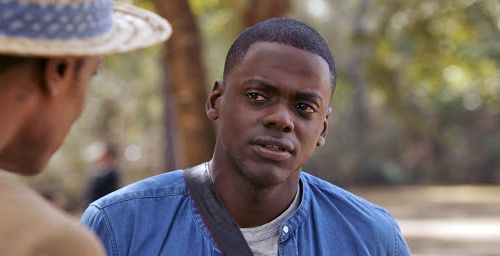 get out film