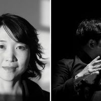 Sun Young Pahg et Hong Yoo par Philippe Stirnweiss