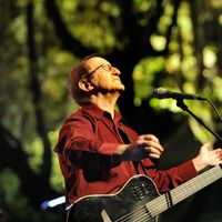 Idir au Festival Bourg en Bresse en 2011