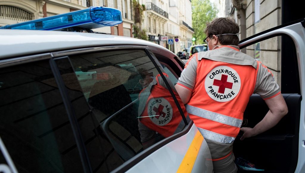 Coronavirus Le Point Sur La Situation Ce Samedi 2 2