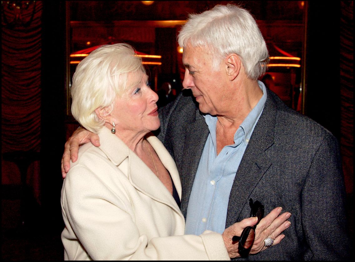 Pour Line Renaud Bedos Etait Un Homme Drole Et Tendre