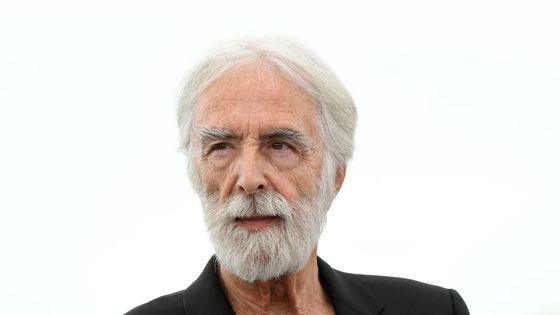 Le cinéaste autrichien Michael Haneke en 2017 ©Getty - Dominique Charriau/WireImag