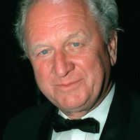 Le chef de choeur autrichien Norbert Balatsch est mort mercredi 6 mai 2020 à l'âge de 92 ans