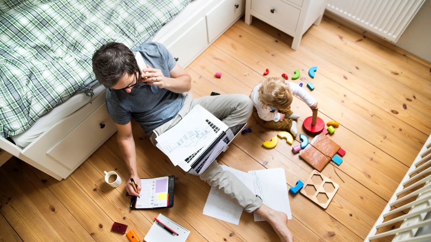 Quel avenir pour le télétravail ?
