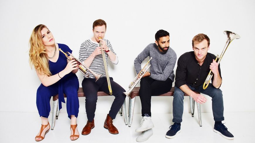The Westerlies