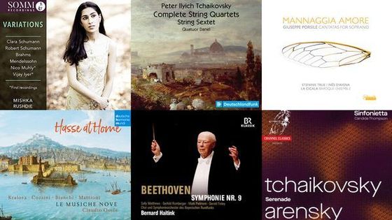 Rediffusion - Playlist En Pistes du 6 février 2020