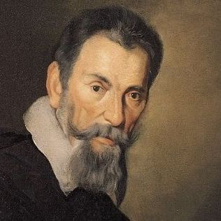 Claudio Monteverdi (1567 - 1643)