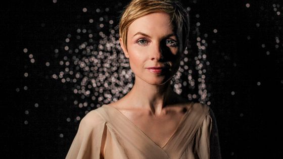 Kat Edmonson - Glynis S.A. Carpenter