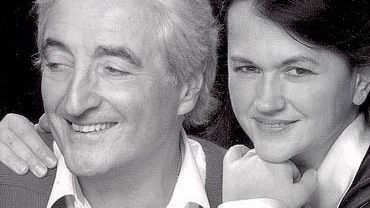 Jean-Loup et Véronique Dabadie : "Conversations avec Jean-Loup" - Cherche Midi Éditeur