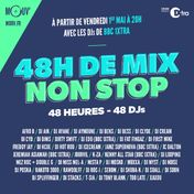 48h de mix podcast