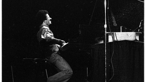 Keith Jarrett ©Getty - Tom Copi