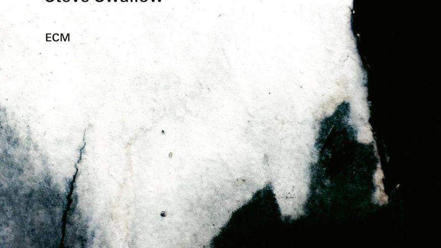 L'album "Swallow Tales" sort le 5 juin sur ECM Records