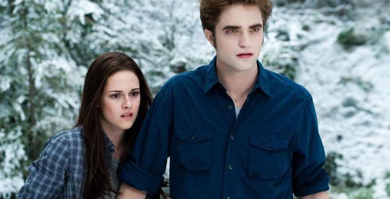 Twilight 6 Film Complet En Français "Twilight" : c'est officiel, un nouveau livre va sortir
