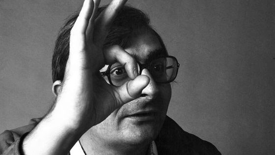 Le Concert Egoïste de Claude Chabrol, prod. Claude Maupomé (1976) ©Getty - Jack Robinson/Hulton Archive