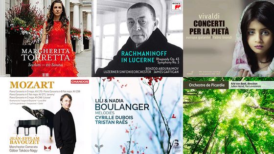 Playlist En Pistes du 22 mai 2020