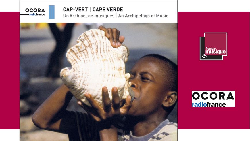 CAP-VERT - Un Archipel de musiques