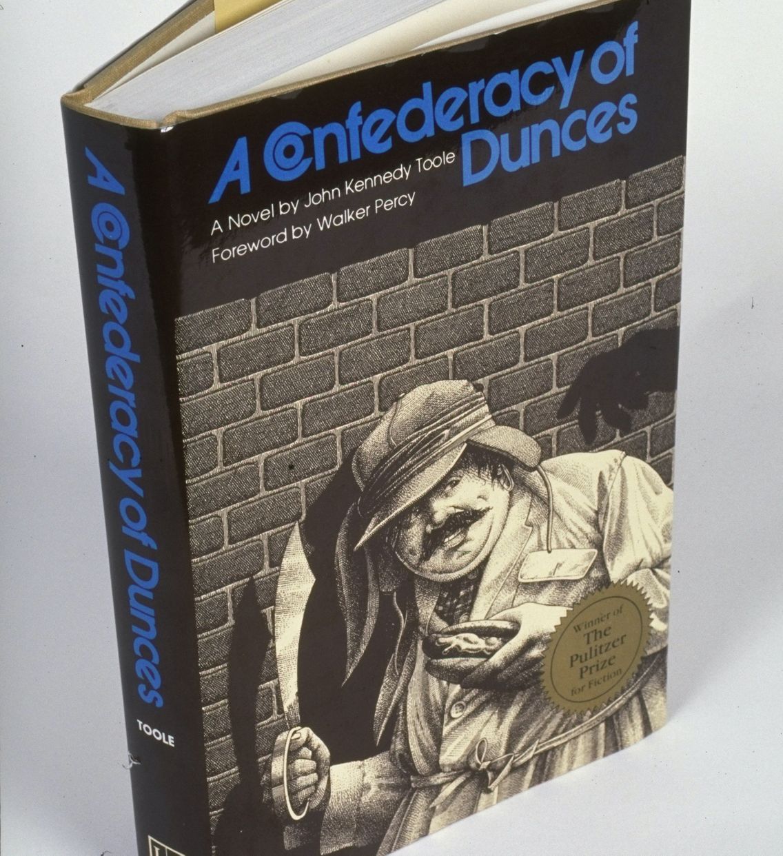 Critique Du Livre La Conjuration Des Imbéciles La Conjuration des Imbéciles, de John Kennedy Toole