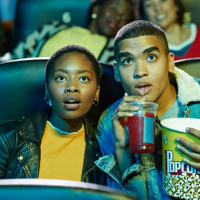 Le cinéma et la télévision en danger ?